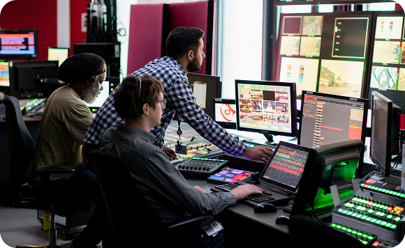 Le BOC – service à valeur ajoutée qui s’appuie sur le Cockpit Business Operations Center (BOC) Somone