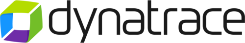 Logo Dynatrace