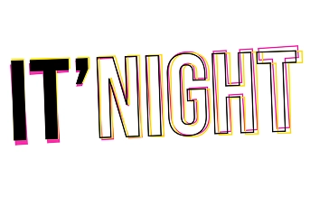 Logo IT Night - Somone