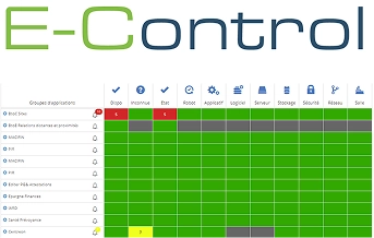 E-Control